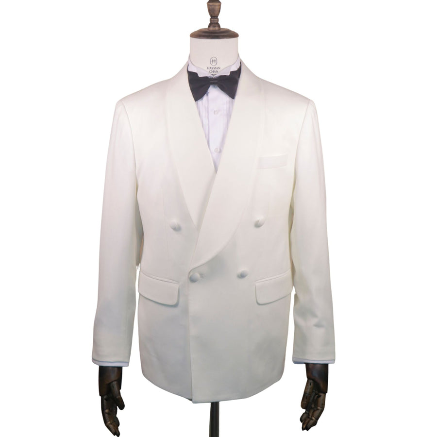 Loro Piana 150's Merino Wool Tuxedo Jacket