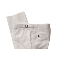 Marzoni 140's Wool Jacket w/ Solid Chino