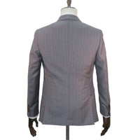 Vitale Barberis Canonico 110's Stripe Suit
