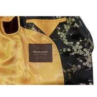 Marzoni Velvet Tuxedo Suit