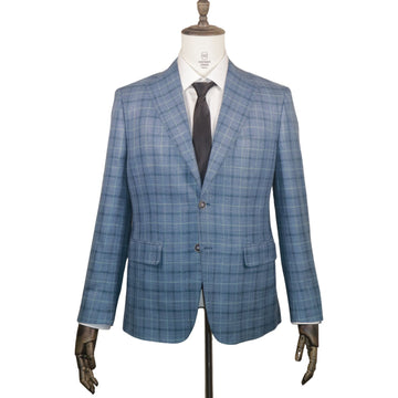 Mazoni 100% Bamboo Teal Jacket