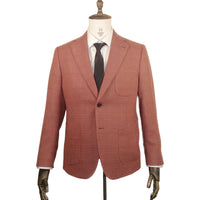 Mazoni Cashmere Wool Jacket