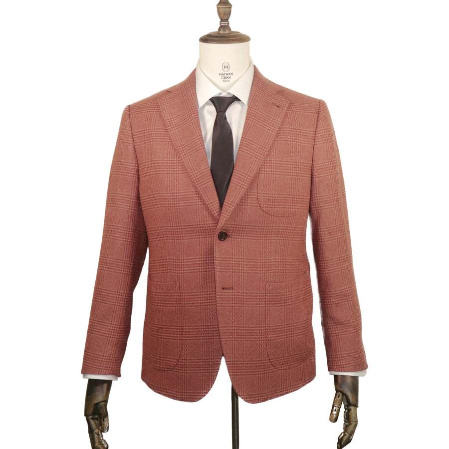 Mazoni Cashmere Wool Jacket