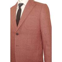 Mazoni Cashmere Wool Jacket