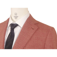 Mazoni Cashmere Wool Jacket