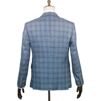 Mazoni 100% Bamboo Teal Jacket