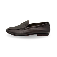 Brown Traveler Loafer (Cushion Insole)