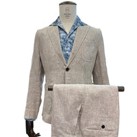 Angelico Linen Suit