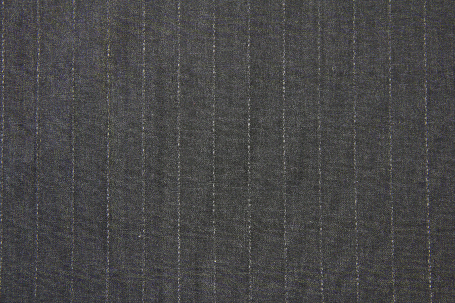 Reda 110's Chalk Stripe Pant