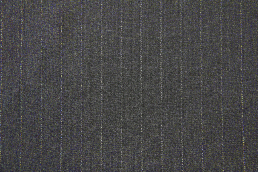 Reda 110's Chalk Stripe Suit