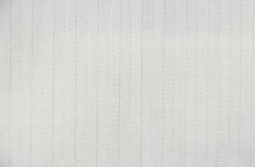 Ermenegildo Zegna Jacquard Shirt (White On White Stripe)