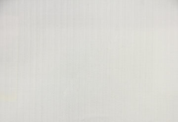 Ermenegildo Zegna  Jacquard Shirt (White On White Pencil Stripe)