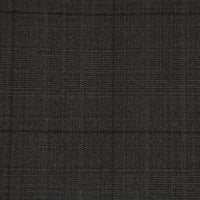 Loro Piana 150's Wool Plaid Suit