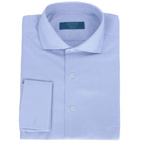 Thomas Mason Royal Oxford 100/2 Shirt