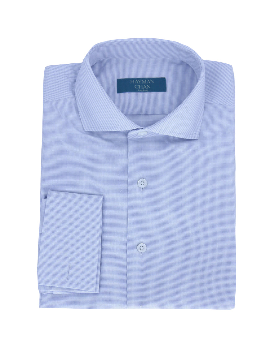 Thomas Mason Royal Oxford 100/2 Shirt