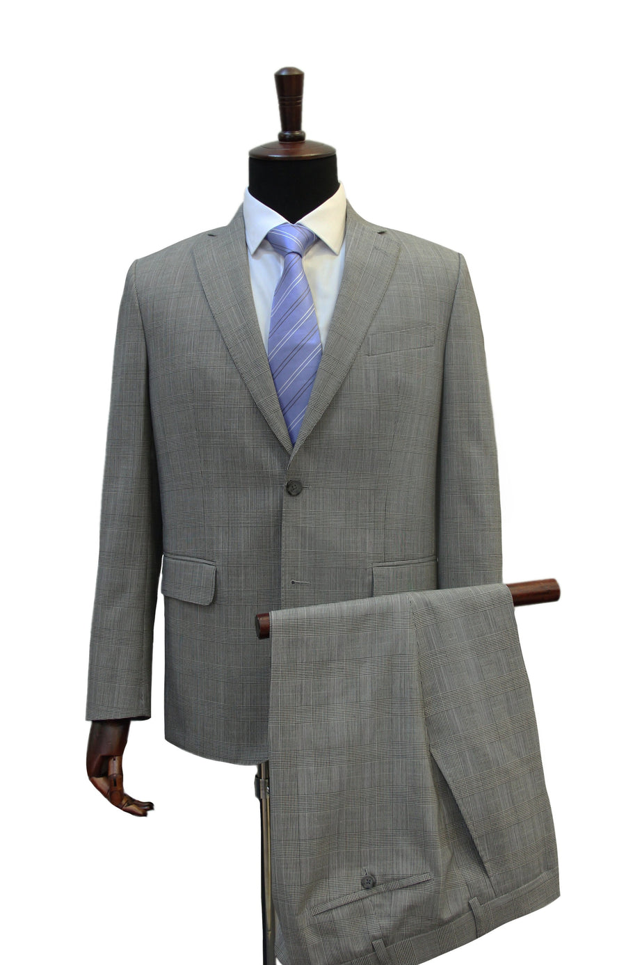 Prince of Wales Suit
