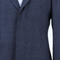 Cashmere Wool Overcoat