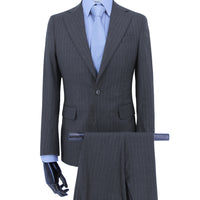 Reda 110's Chalk Stripe Suit