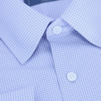 Thomas Mason Royal Twill 100/2 Shirt