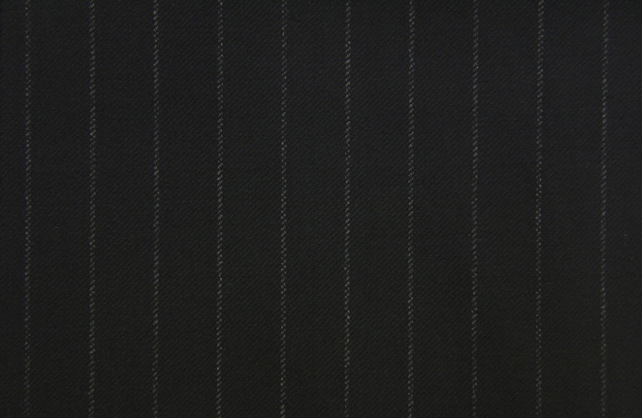 Loro Piana 130's Pinstripe Suit