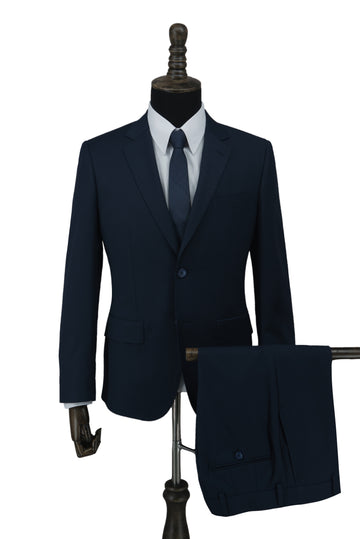 Reda 110's Plain Suit